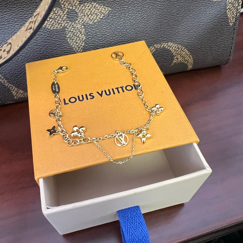 Louis Vuitton Bracelet